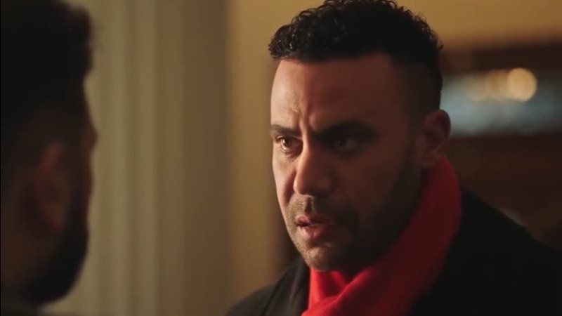 مسلسل الكينج