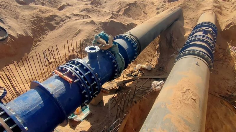 مشروعات، فيتو