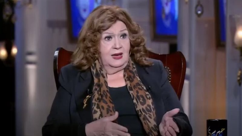 ميمي جمال 