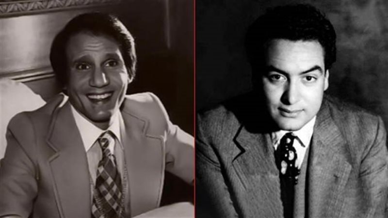 محمد فوزى ينادى عبد