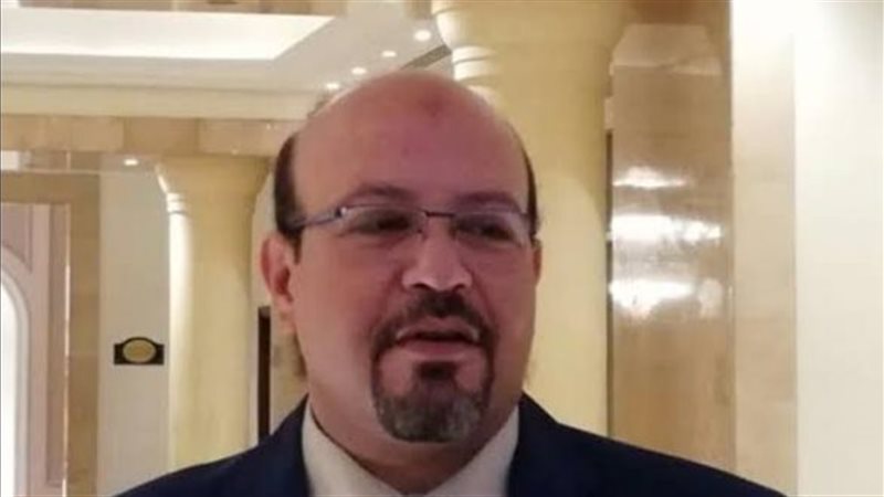 د. وائل كامل الأستاذ