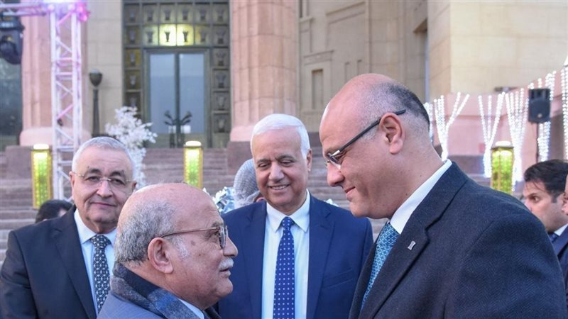 محافظ الإسكندرية