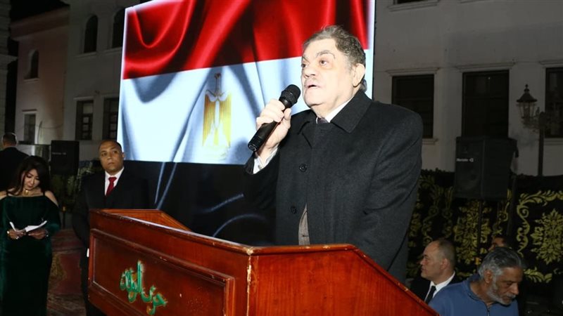 السيد البدوى، فيتو