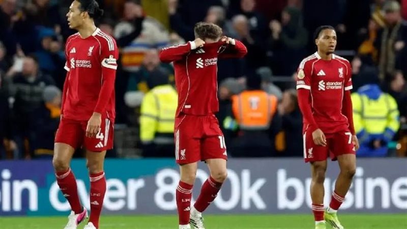ليفربول