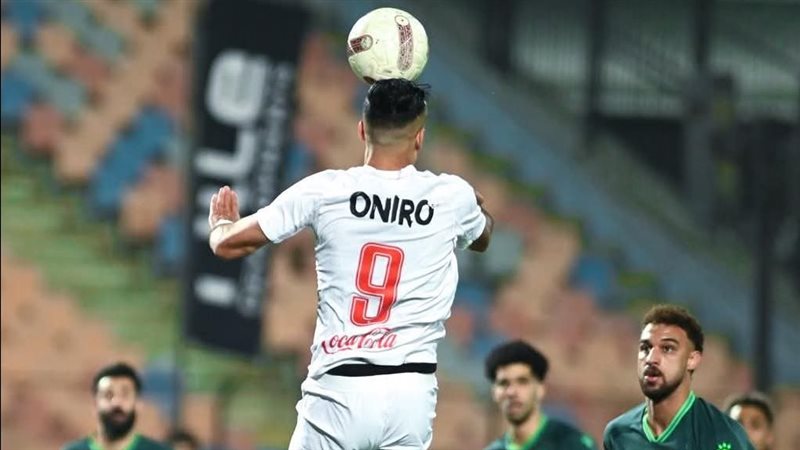 الزمالك والاتحاد