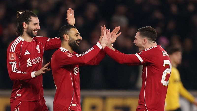 ليفربول