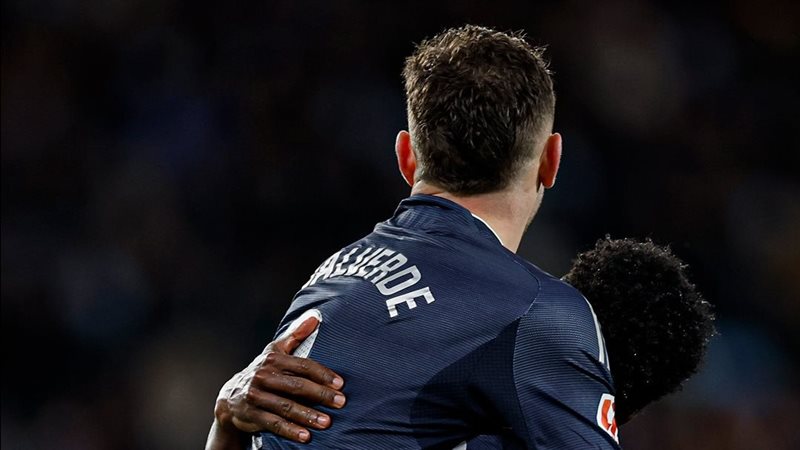 ريال مدريد
