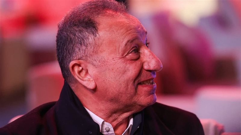 محمود الخطيب 