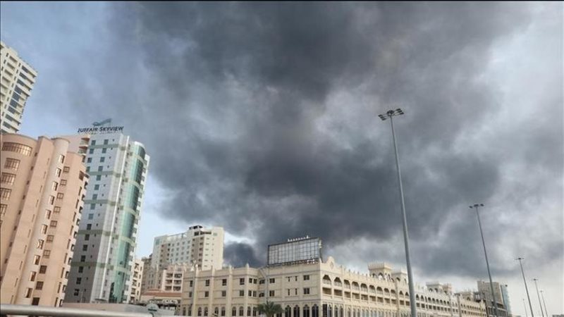 البحرين، فيتو