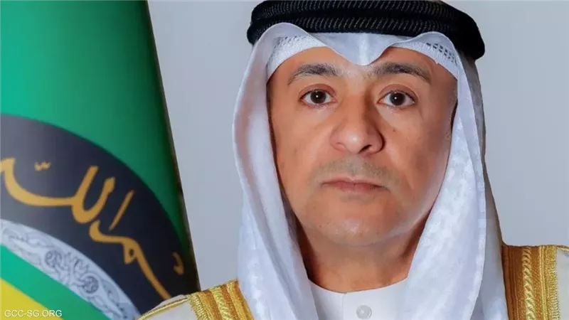 جاسم محمد البديوي