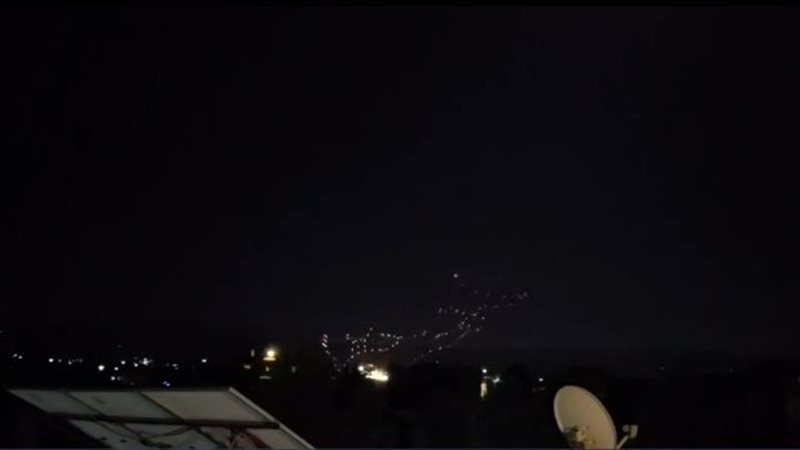 حزب الله يعلن استهداف