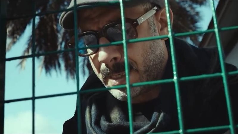 محمد فراج، فيتو 