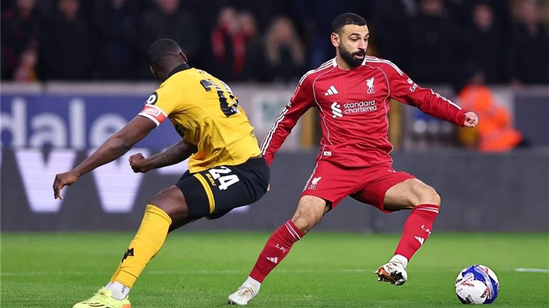 ليفربول