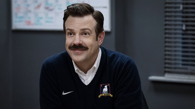 Ted Lasso، فيتو
