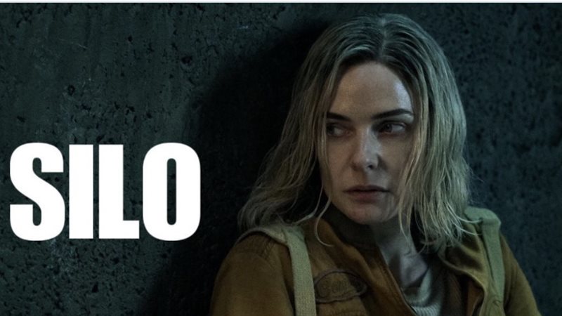 SILO، فيتو