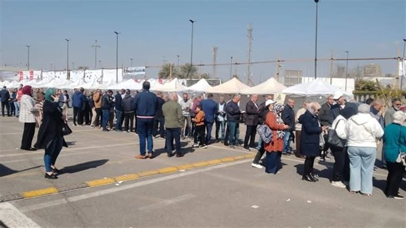 انتخابات نقابة المهندسين