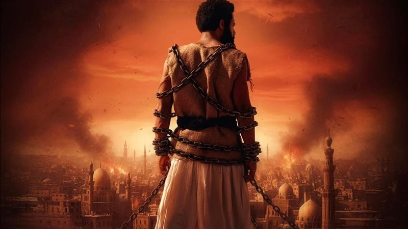 فيلم أسد، فيتو 