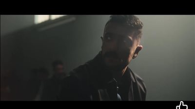 مسلسل علي كلاي الحلقة الـ18، البزاوي يقلب الموازين وضربة قاضية للعوضي وانهيار يارا السكري 