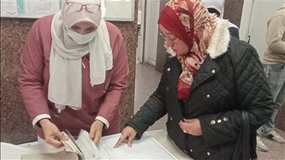 ​تمريض دمياط يكثف جولاته الميدانية لرفع كفاءة الخدمات بالمنشآت الصحية