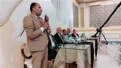 وكيل الزراعة بالبحيرة يحذر الجمعيات المحلية من التعاقدات الخفية لمستلزمات الإنتاج