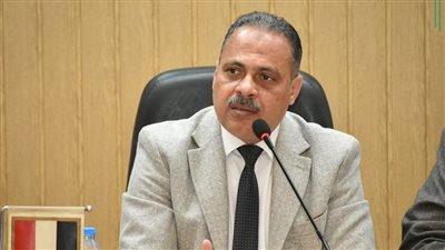 ضمن خطة التحول الرقمي، حفظ 27 ألف ملف إلكتروني بالشرقية خلال شهرين