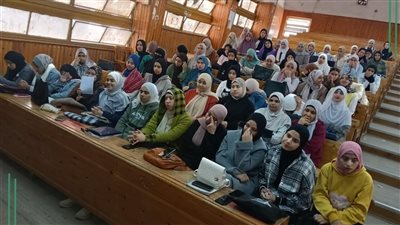 قومي المرأة بالشرقية ينظم ندوة عن حماية الفتيات 