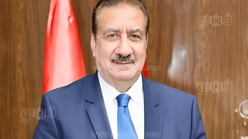 اللواء إبراهيم أبو