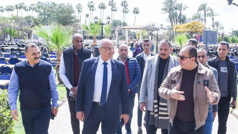 محافظة الإسكندرية