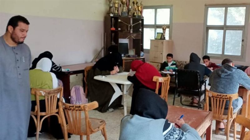 مسابقة القرآن الكريم،