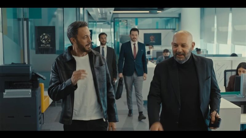 يوسف الشريف وكمال