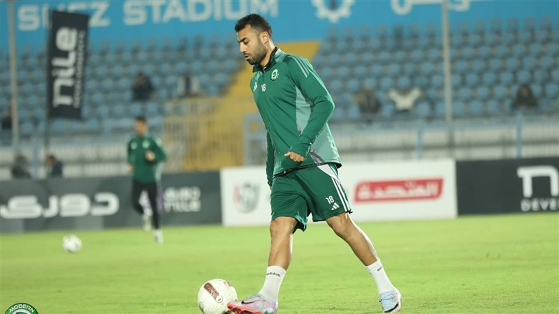 حسام حسن 