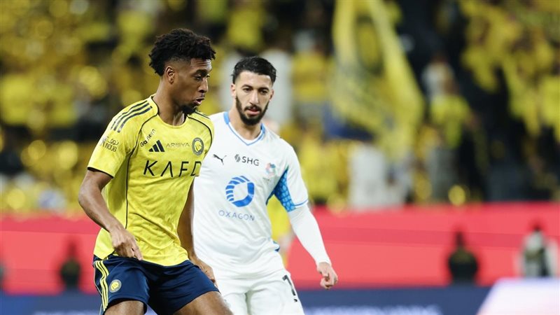 النصر ونيوم