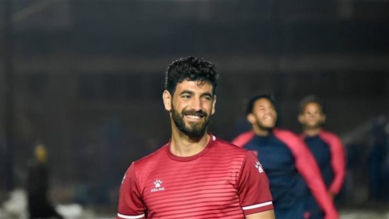 محمود حليمو، فيتو