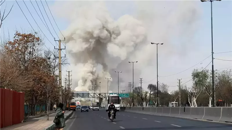 طهران