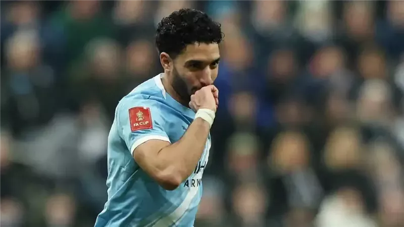عمر مرموش، فيتو