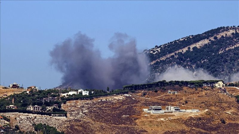 صواريخ حزب الله 