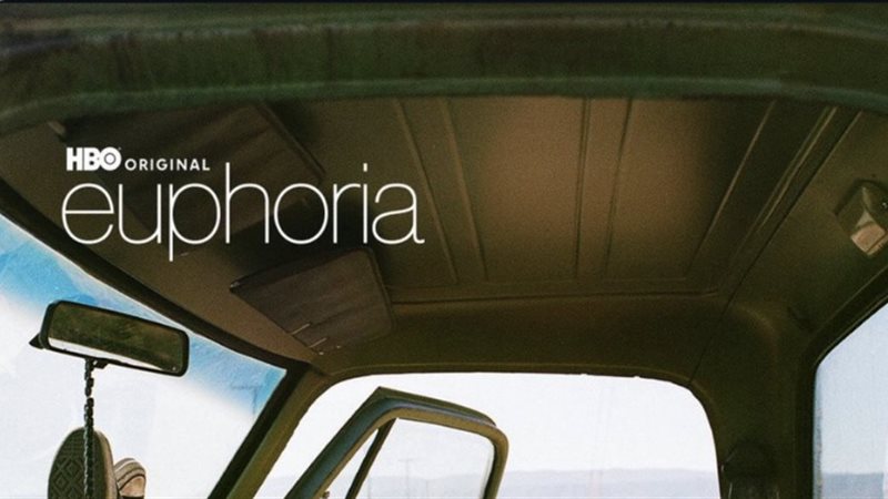 Euphoria، فيتو
