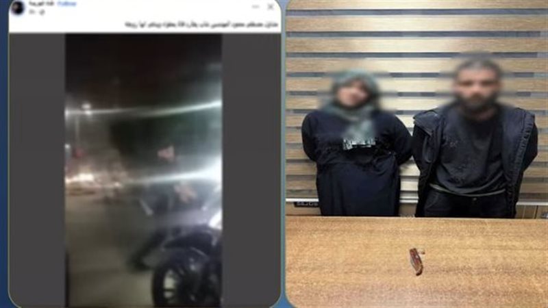 القبض على عاطل حاول
