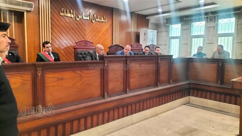 جنايات الزقازيق،فيتو