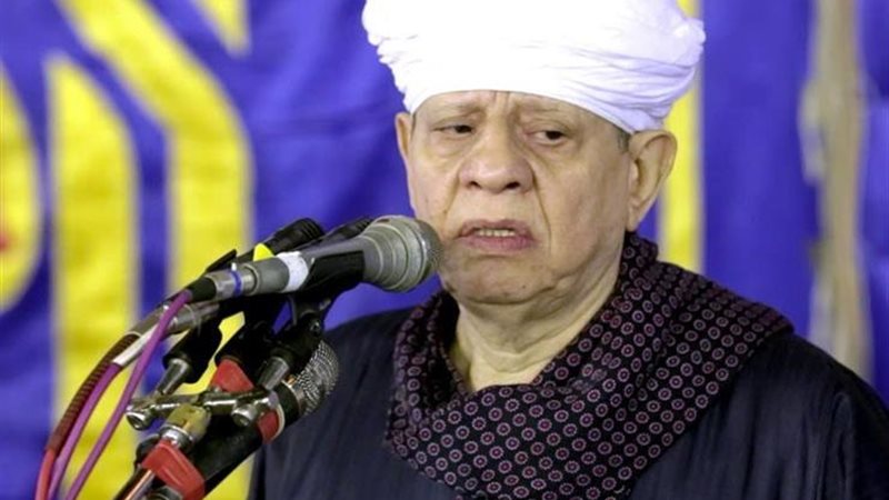 الشيخ ياسين التهامى