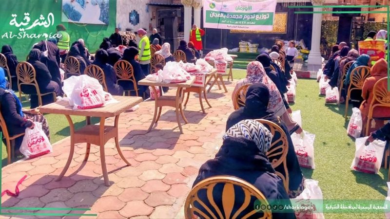 تضامن الشرقية 