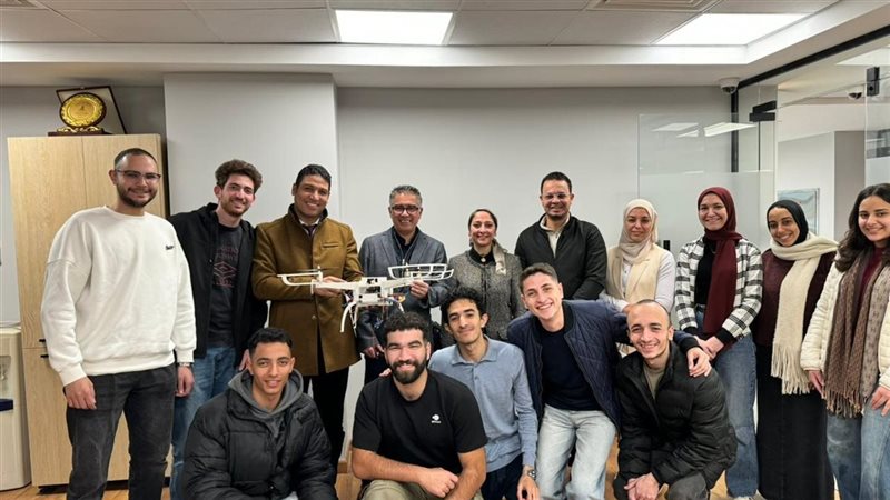 جامعة عين شمس 
