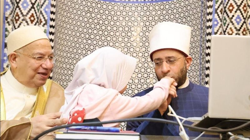 ملتقى الفكر الإسلامي