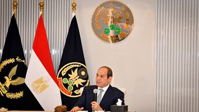 السيسي: رفع أسعار المنتجات البترولية كان إجراء حتميًا