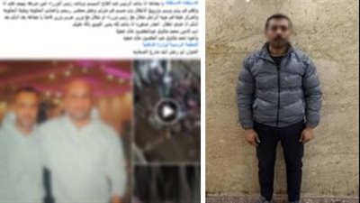 الأمن يكشف ملابسات ادعاء التعدي على أسرة بالخانكة