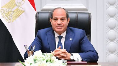  دعا إليه الاتحاد الأوروربي، السيسي يشارك في الاجتماع الطارئ حول التطورات الإقليمية الراهنة