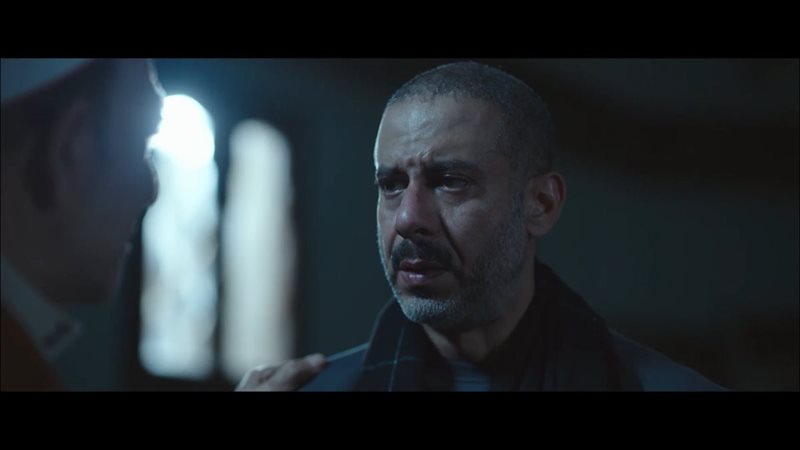 محمد فراج، فيتو 