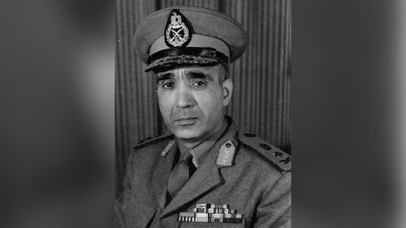 عبد المنعم رياض