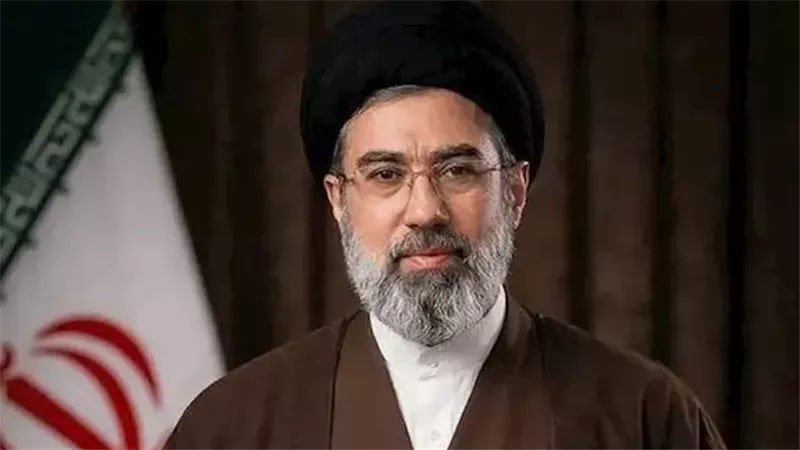 المرشد الإيراني 