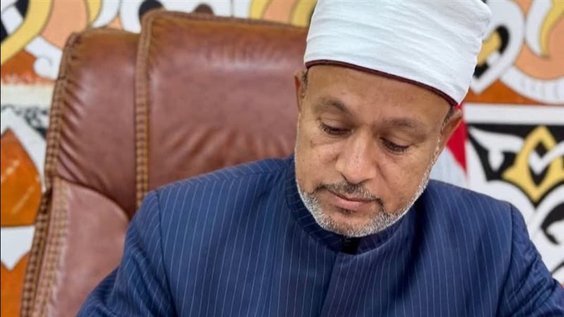 الشيخ عبدالخالق عطيفي،